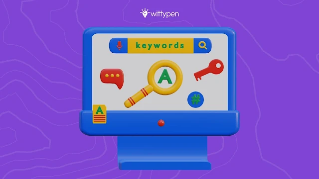 Keyword Research in Local SEO