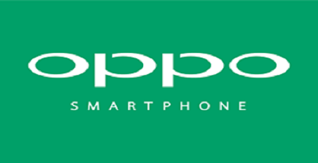 Preloader Oppo A71 CPH1717