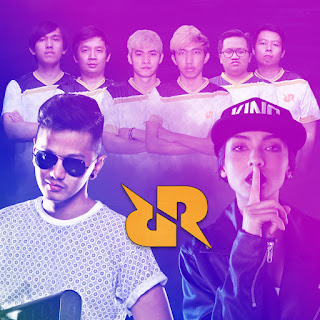 MP3 download RRQ - Together We Are One (feat. Anggara Bintang & Metha Volmax) - Single iTunes plus aac m4a mp3