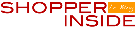 Shopper Inside