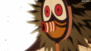 ワンピース アニメ 1069話 マハ 死亡 | ONE PIECE Episode 1069