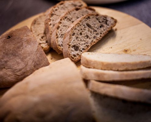 pane di Chiaserna