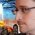  Edward Snowden: " Οι εξωγήινοι προσπαθούν να επικοινωνήσουν με τη Γη" (Βίντεο)