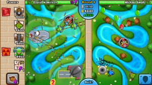 Bloons TD Battles MOD APK-2