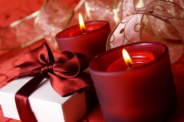 Are Candles Good Gifts For Girls