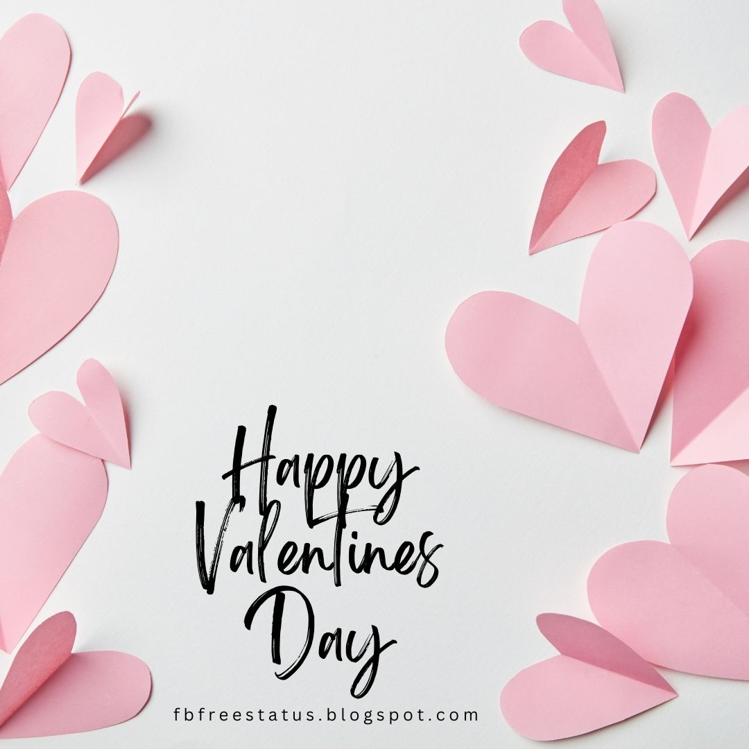 Happy Valentines Day Images