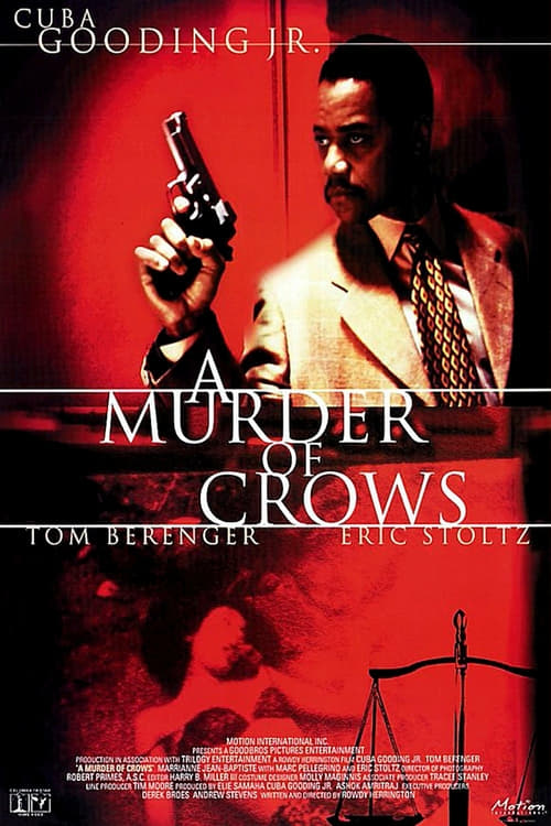 Download A Murder of Crows 1999 Full Movie With English Subtitles