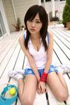 Akiko Seo