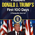 President Donald Trump's First 100 Days: A Keepsake Journal