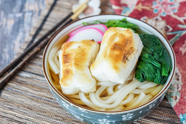 Chikara Udon