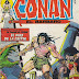 Descargar Comic Conan El Barbaro Vol 1 Forum 213/213 + Especiales