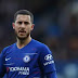 Chelsea Star, Eden Hazard, Set To Finalise His Move To Real Madrid In The ‘Coming Days’,