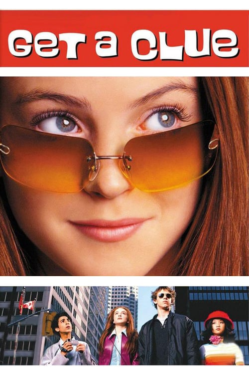 Lexi e il professore scomparso 2002 Film Completo Download