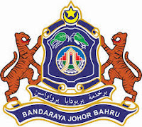 Jawatan Kerja Kosong Majlis Bandaraya Johor Bahru (MBJB) logo