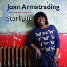 Tracklist: Starlight by Joan Armatrading