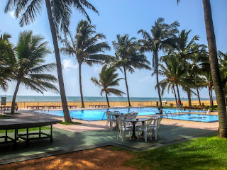 Finding Your Perfect Paradise: A Look at Negombo's Best Hotels