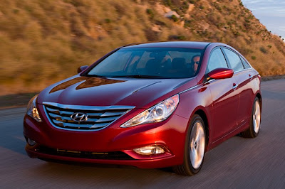 2013 Hyundai Sonata Owners Manual