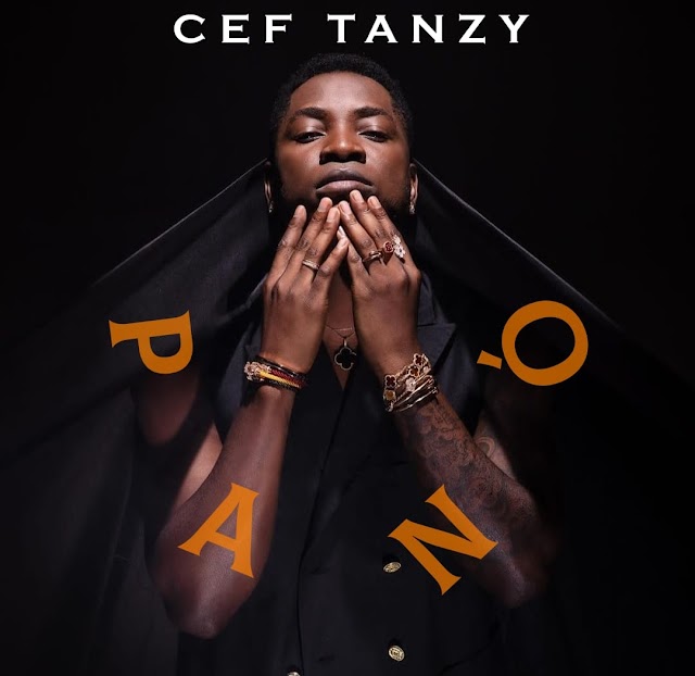 Cef Tanzy – Panó | Download Mp3 Fula News