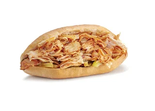 hot doner menu  tavuk doner fiyat menu hat-doner