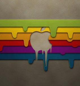 Apple Desktop Wallpapers