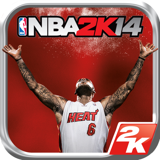 NBA 2K14 Apk+Data Files (Google Play Edition) - Top Games ...