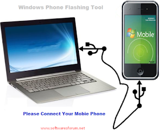 Windows Phone Flashing