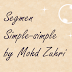 segmen simple-simple by mohd zuhri 