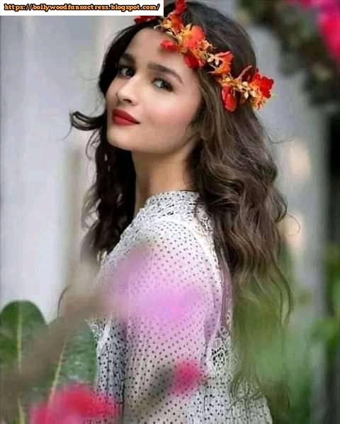 Alia Bhatt