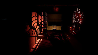 Deep Space Salvage Crew Vr Game Screenshot 16