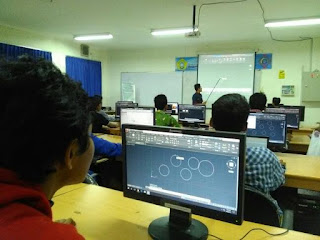 Autocad Ukmft-itc