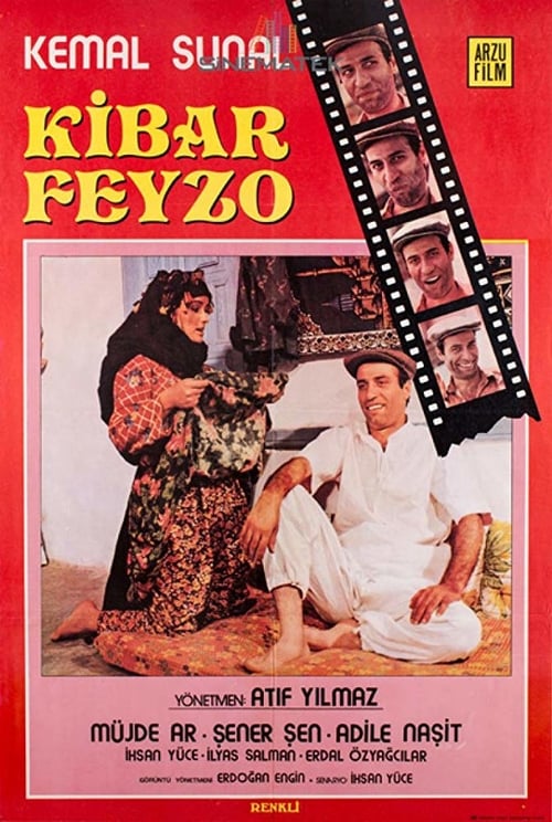 Kibar Feyzo 1978 Film Completo In Italiano Gratis