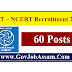 CIET – NCERT Recruitment 2021 :: Apply Online For 60 Consultant, Content Developer, Analyst & Other Vacancy