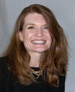 Image of Author Jeannette Walls