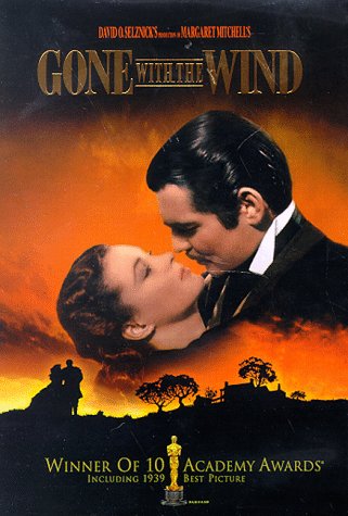 Gone with the Wind movies