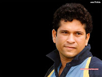 Sachin Tendulkar Wallpaper Download HD