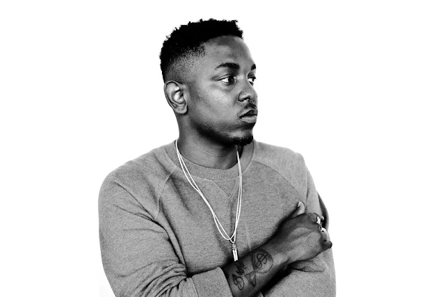 KENDRICK LAMAR