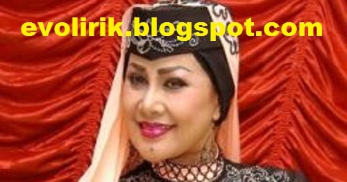 Lirik Lagu Dangdut Elvy Sukaesih  Pengobat Rindu EvoLirik