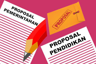 7 Contoh Proposal Pengajuan Dana Kegiatan Organisasi