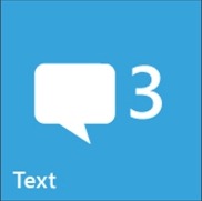 sms