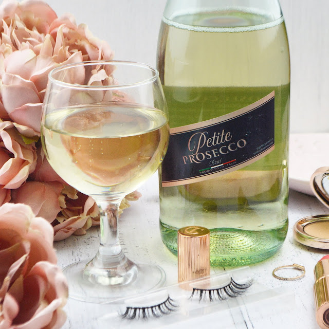 Petite Prosecco Lower Calorie & Sugar Bubbles, Lovelaughslipstick Blog