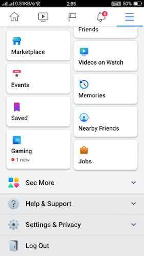 facebook Emoji