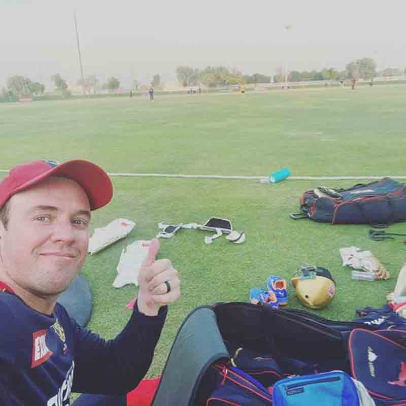 AB de Villiers, Cricket, Player, Gallery, Batsman South african player, Royal Challenge Bangaloor, RCB, Record, IPL, Mr360Degree.