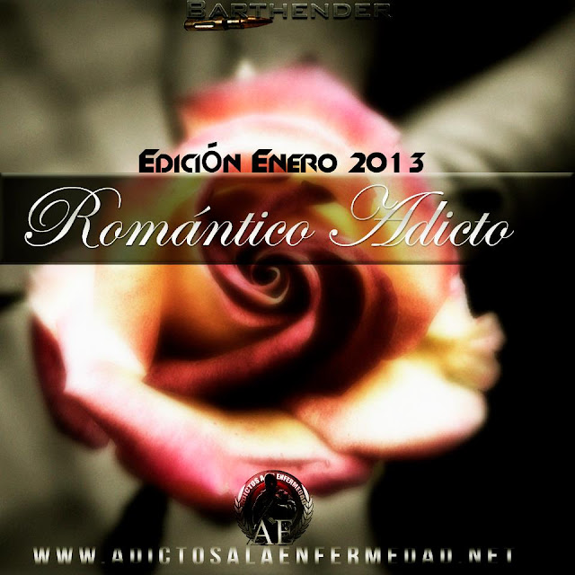 Romántico Adicto - Adicto A Ti Edición Enero 2013 Recopilacion