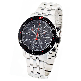 tissot best selling watches