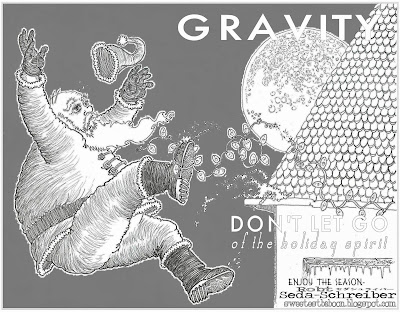 Santa Claus vs. Gravity