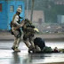 Mueren cinco soldados EU en Irak