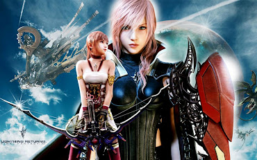 #18 Final Fantasy Wallpaper