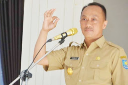 Zudan Arif Fakrulloh Jadi Pejabat Pengganti Gubernur Papua Barat Hanya Hoax