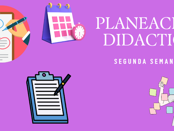  PLANEACIÓN TERCER GRADO SEMANA 2