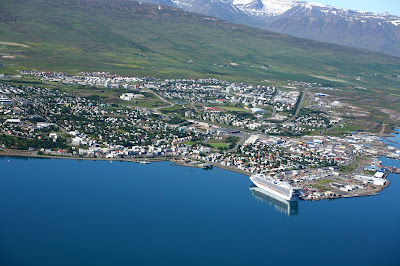 Iceland Cruise Guide. Enjoy your Cruise to Iceland!